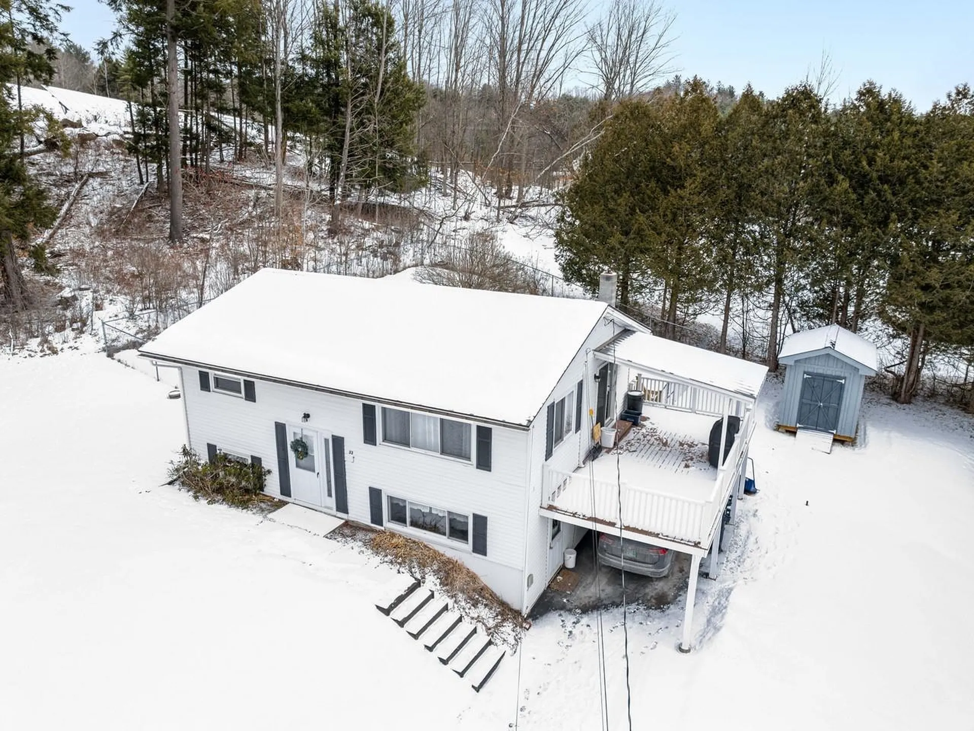 33 Cano Drive Barre Town VT 05641