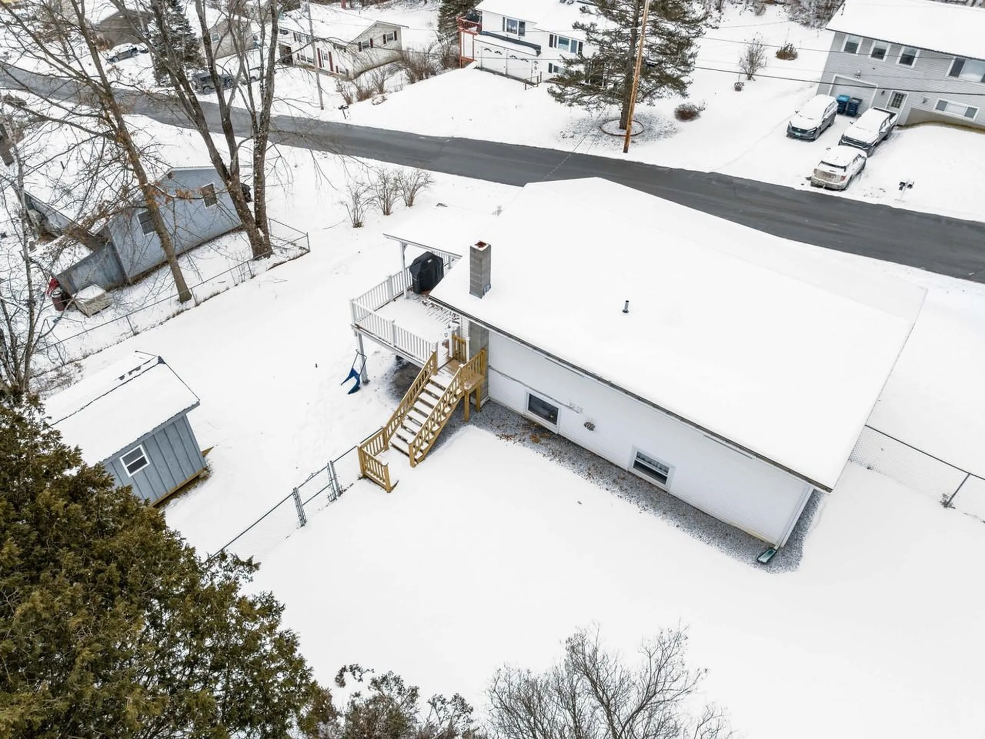 33 Cano Drive Barre Town VT 05641