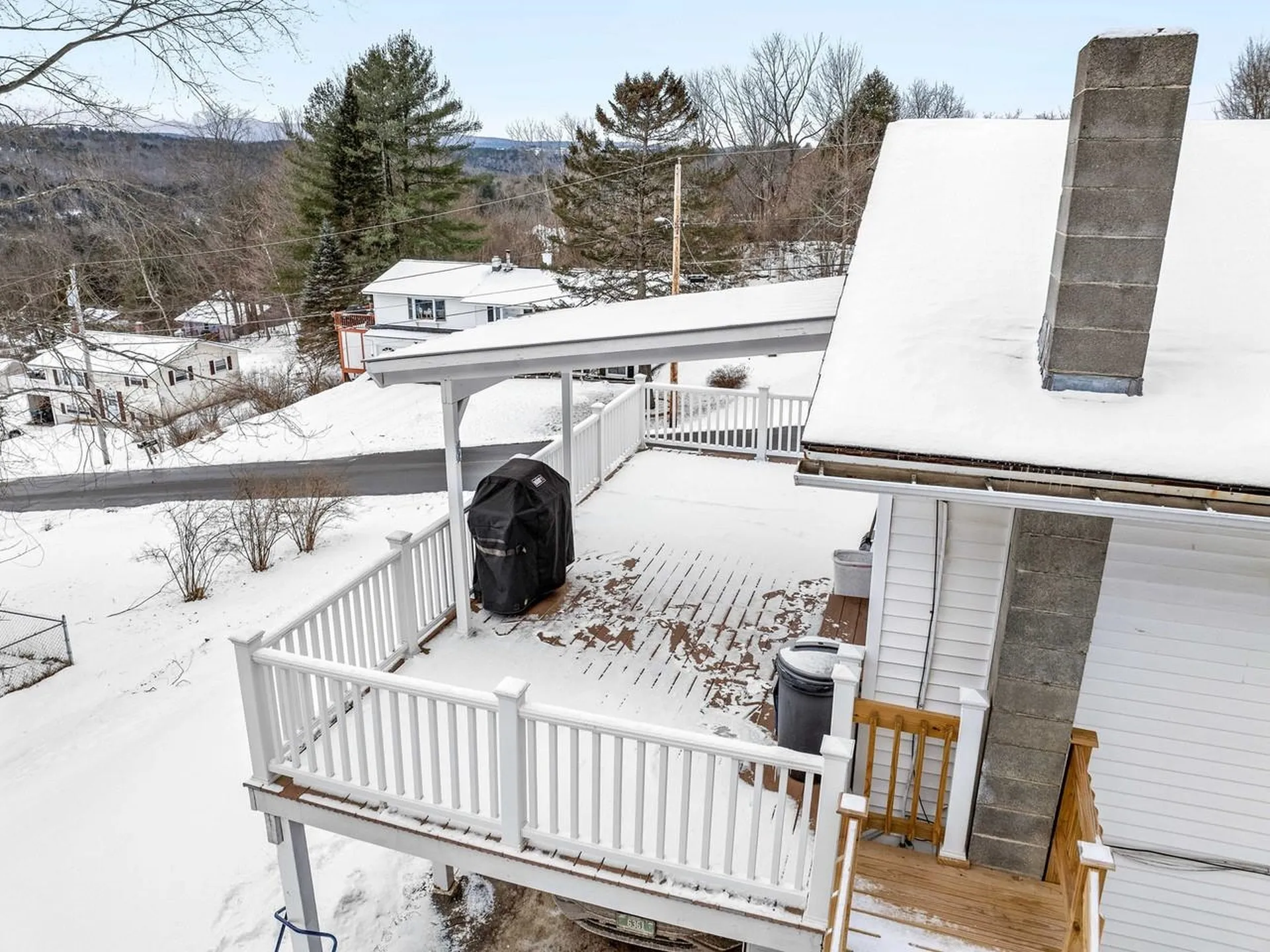 33 Cano Drive Barre Town VT 05641