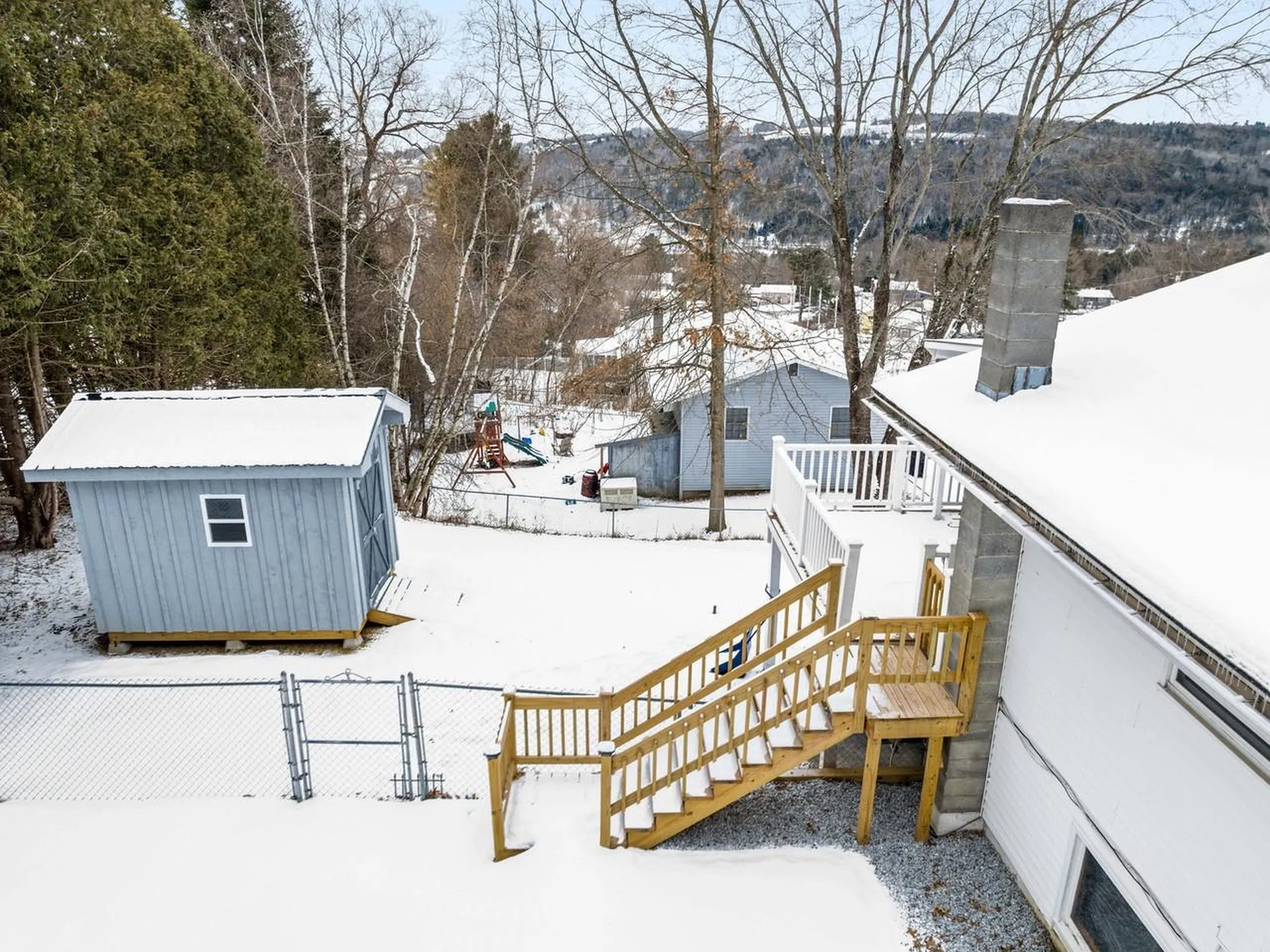 33 Cano Drive Barre Town VT 05641