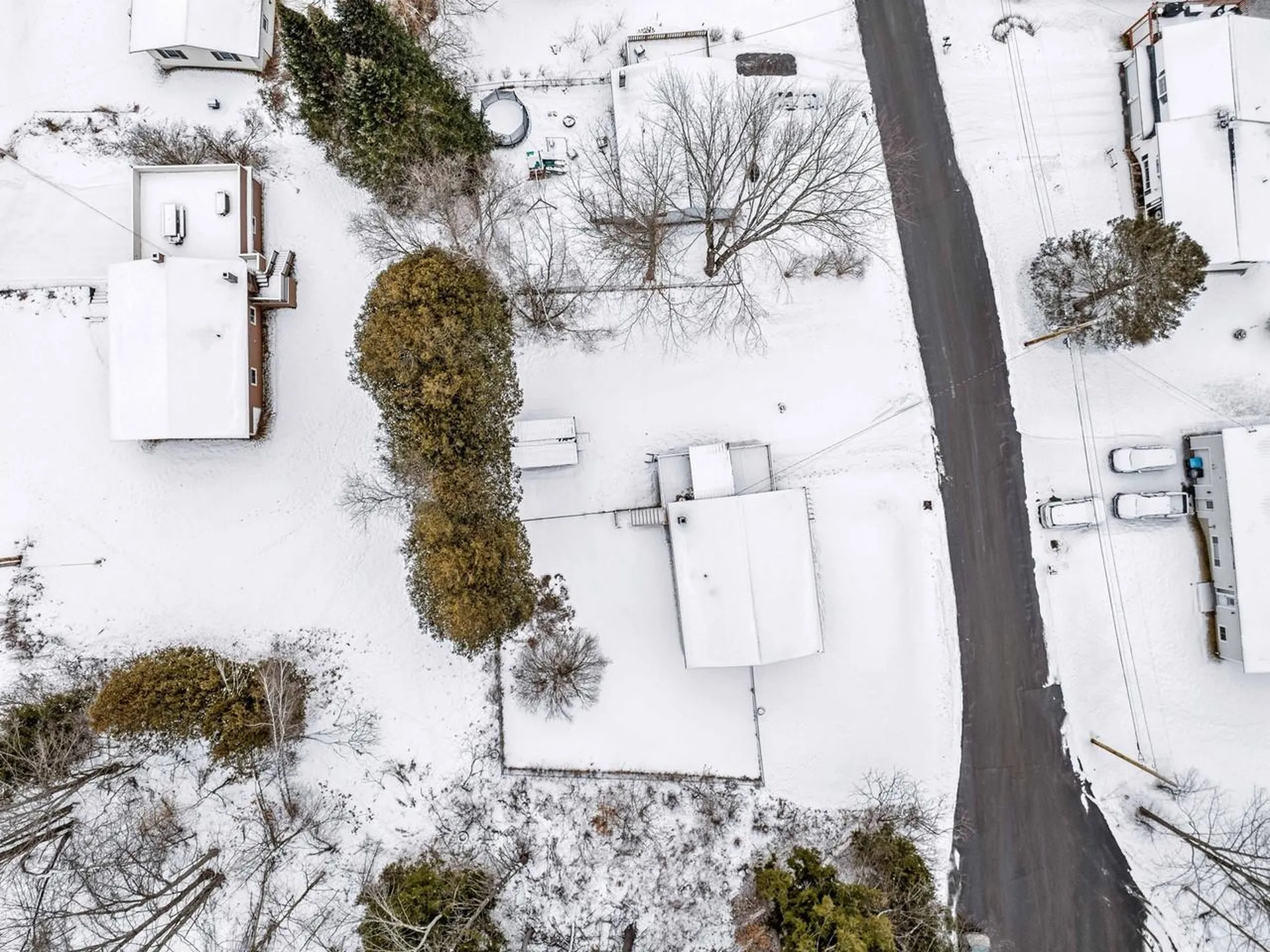 33 Cano Drive Barre Town VT 05641