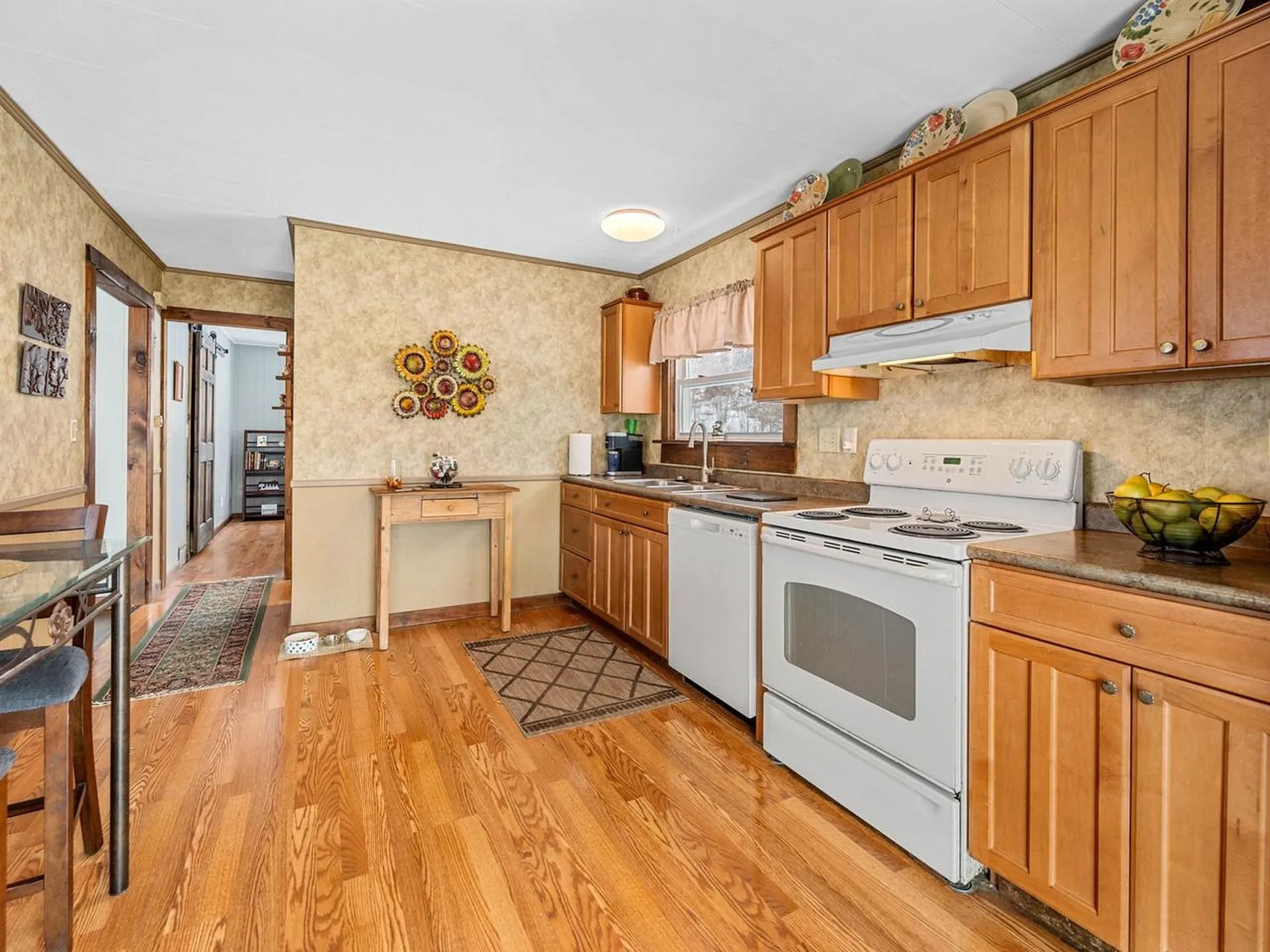 33 Cano Drive Barre Town VT 05641