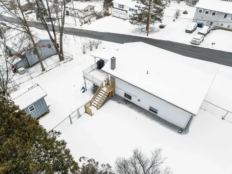 33 Cano Drive Barre Town VT 05641