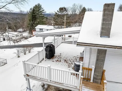 33 Cano Drive Barre Town VT 05641