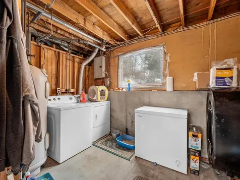 33 Cano Drive Barre Town VT 05641