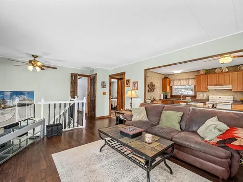 33 Cano Drive Barre Town VT 05641