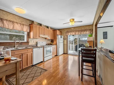 33 Cano Drive Barre Town VT 05641