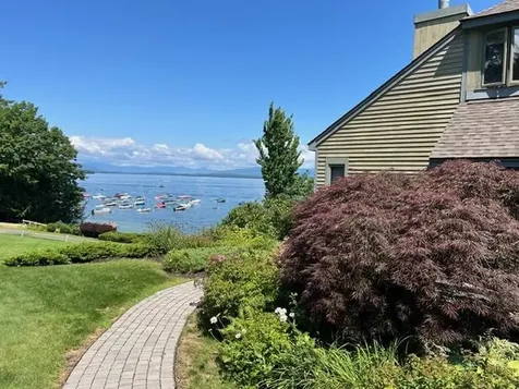 2696 Lake Shore Road Gilford NH 03249