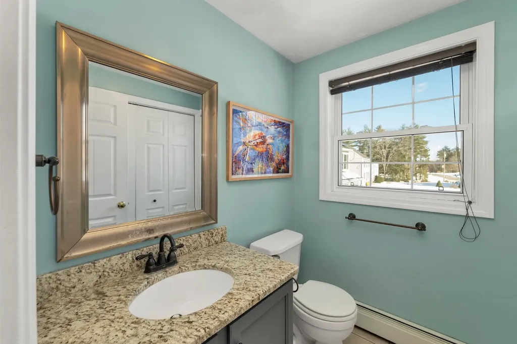 1 Treaty Court Sandown NH 03873