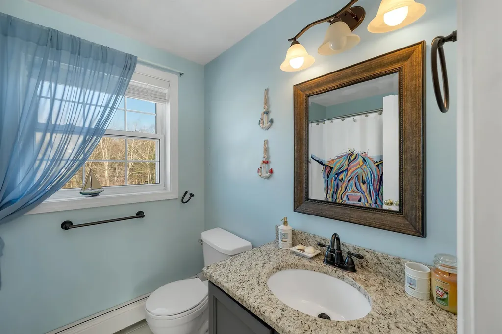 1 Treaty Court Sandown NH 03873