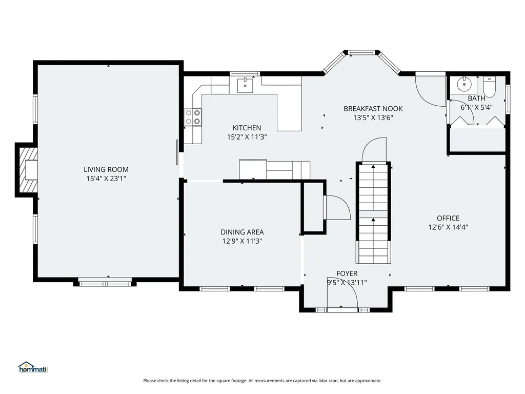 1 Treaty Court Sandown NH 03873