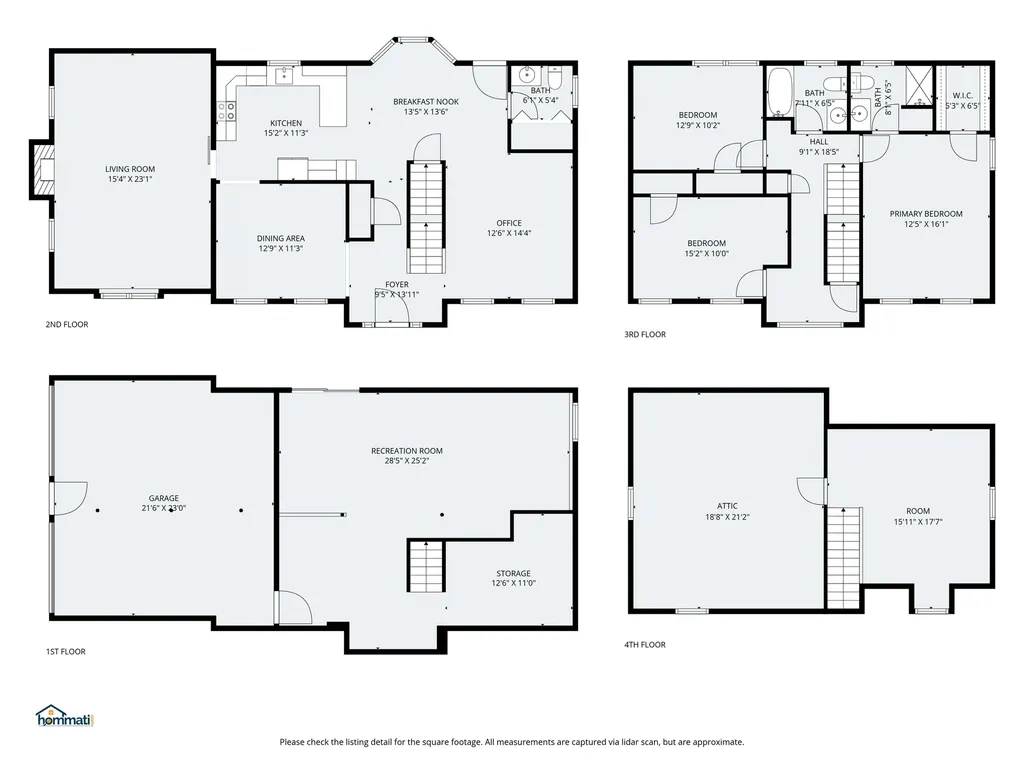 1 Treaty Court Sandown NH 03873