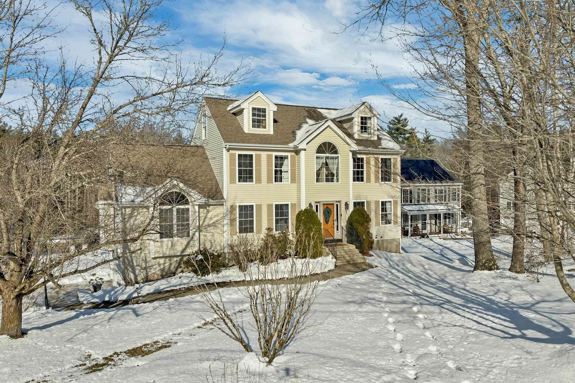 1 Treaty Court Sandown NH 03873