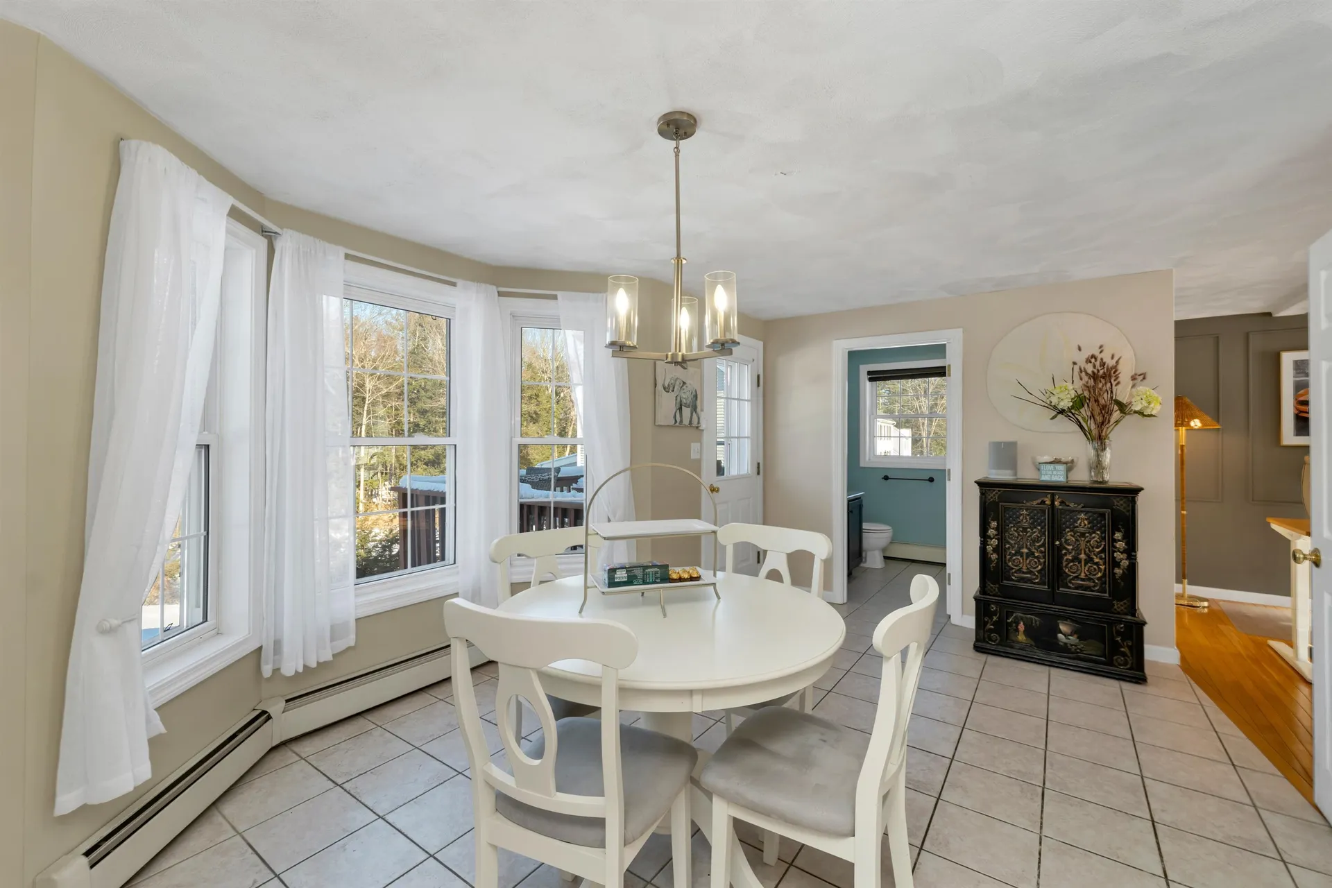 1 Treaty Court Sandown NH 03873