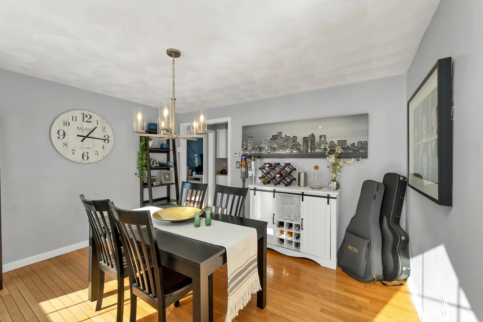 1 Treaty Court Sandown NH 03873