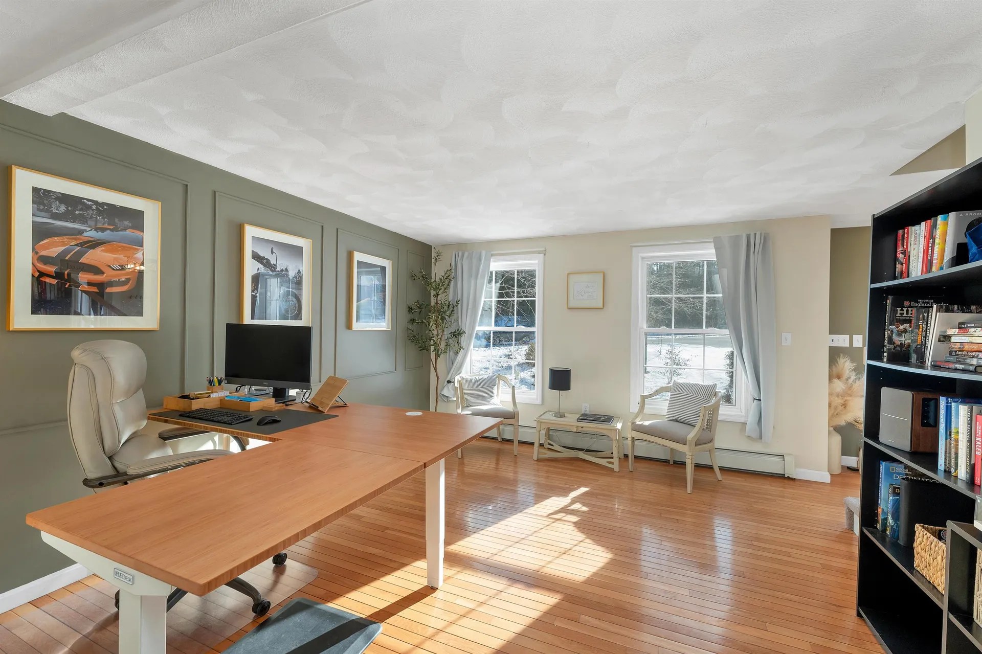 1 Treaty Court Sandown NH 03873