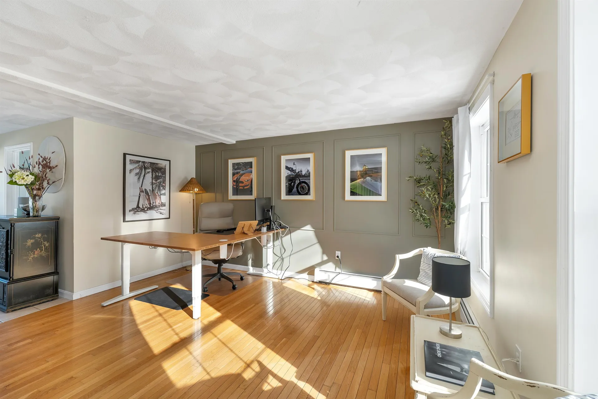 1 Treaty Court Sandown NH 03873