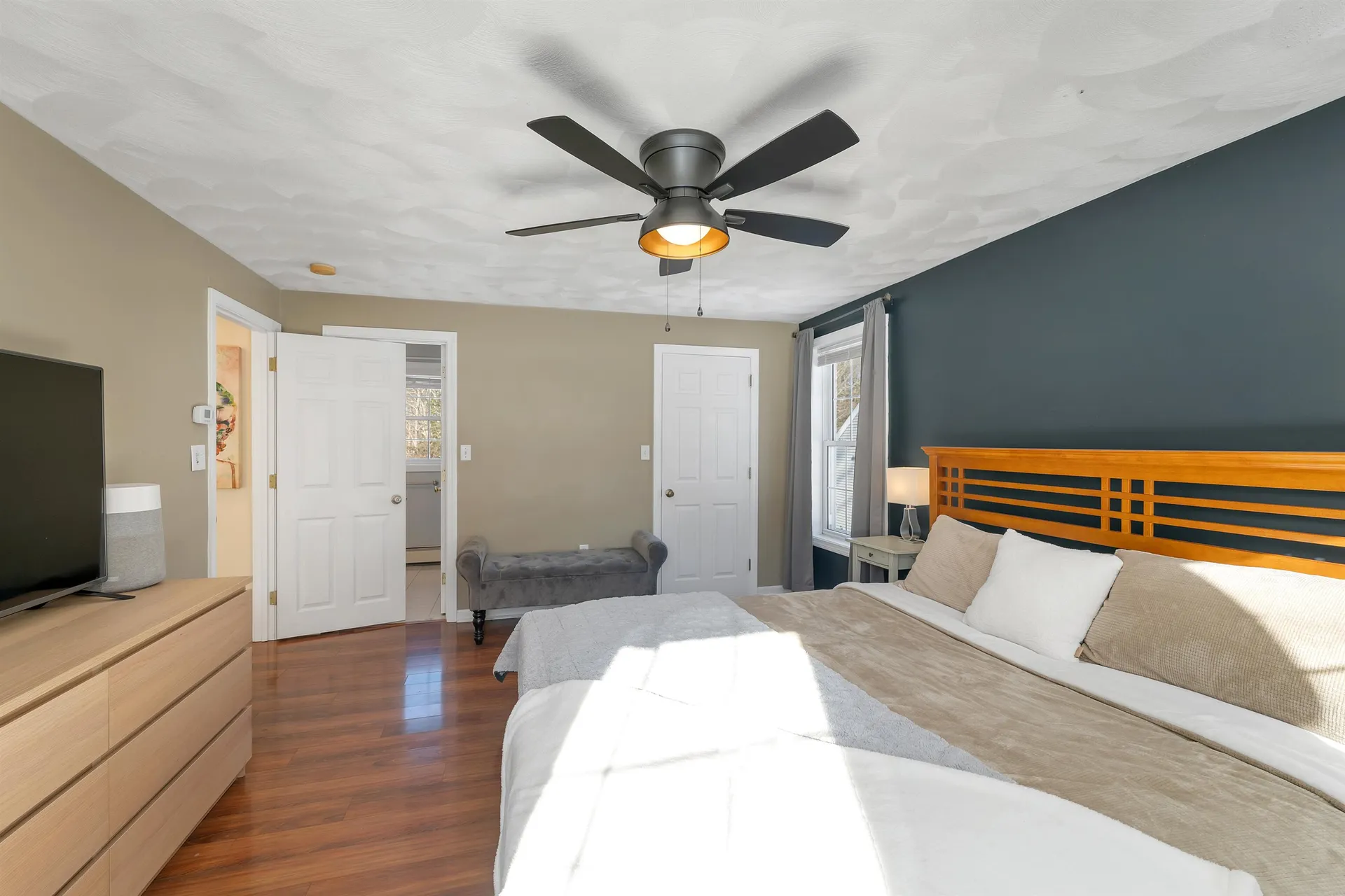 1 Treaty Court Sandown NH 03873