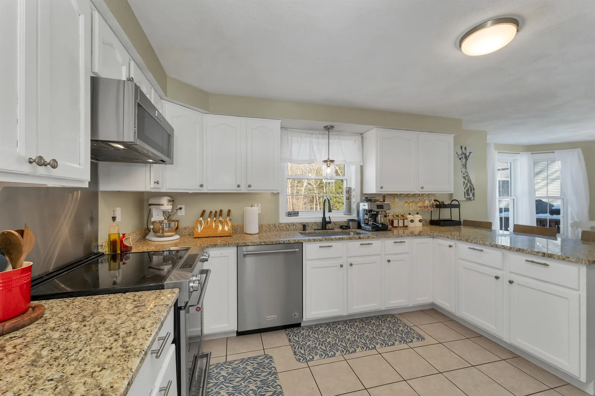 1 Treaty Court Sandown NH 03873