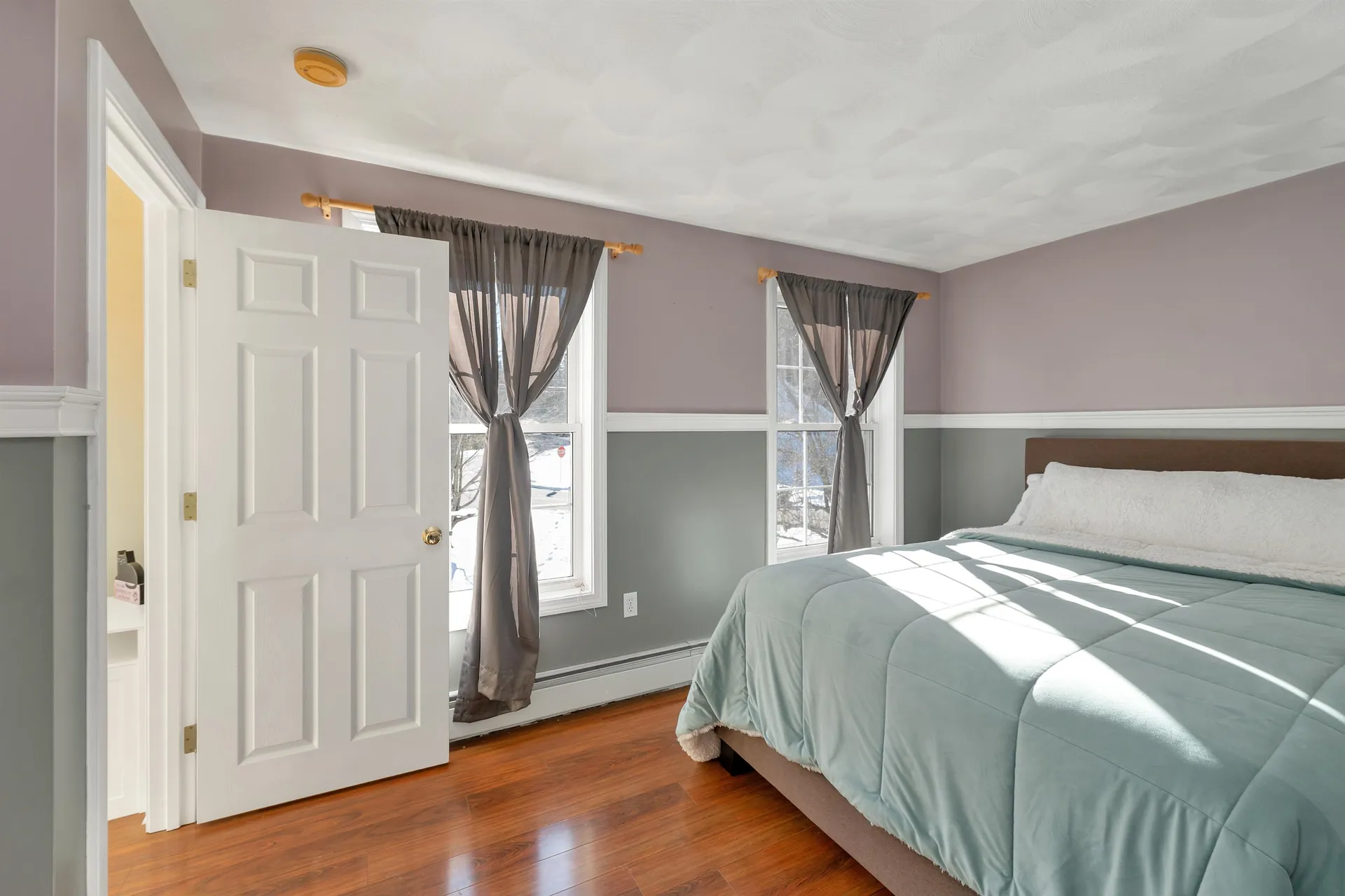 1 Treaty Court Sandown NH 03873