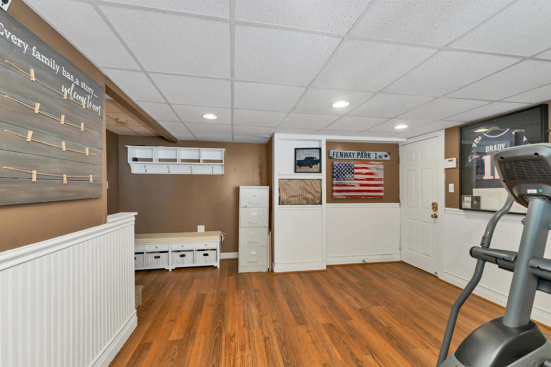 1 Treaty Court Sandown NH 03873