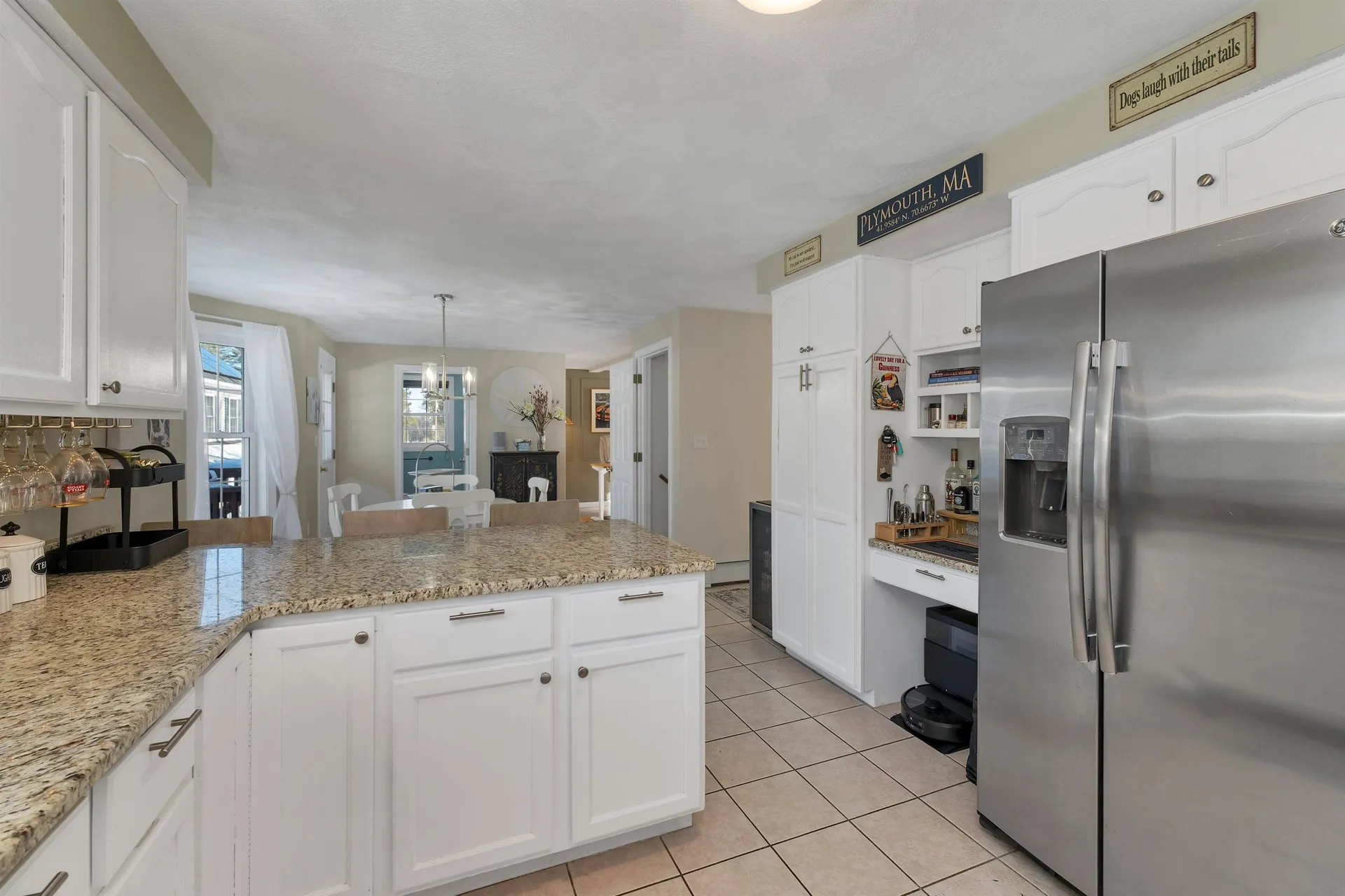 1 Treaty Court Sandown NH 03873