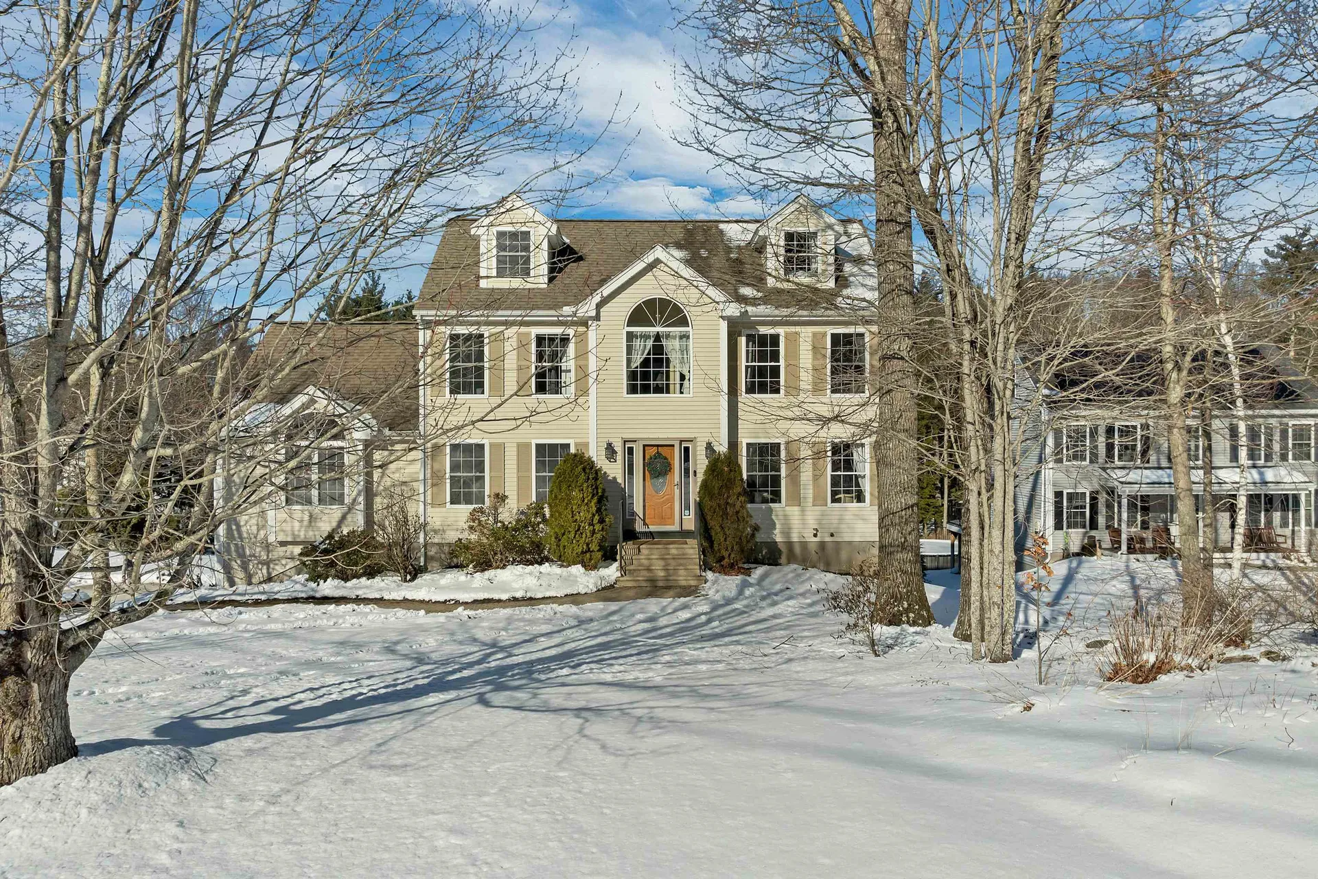 1 Treaty Court Sandown NH 03873