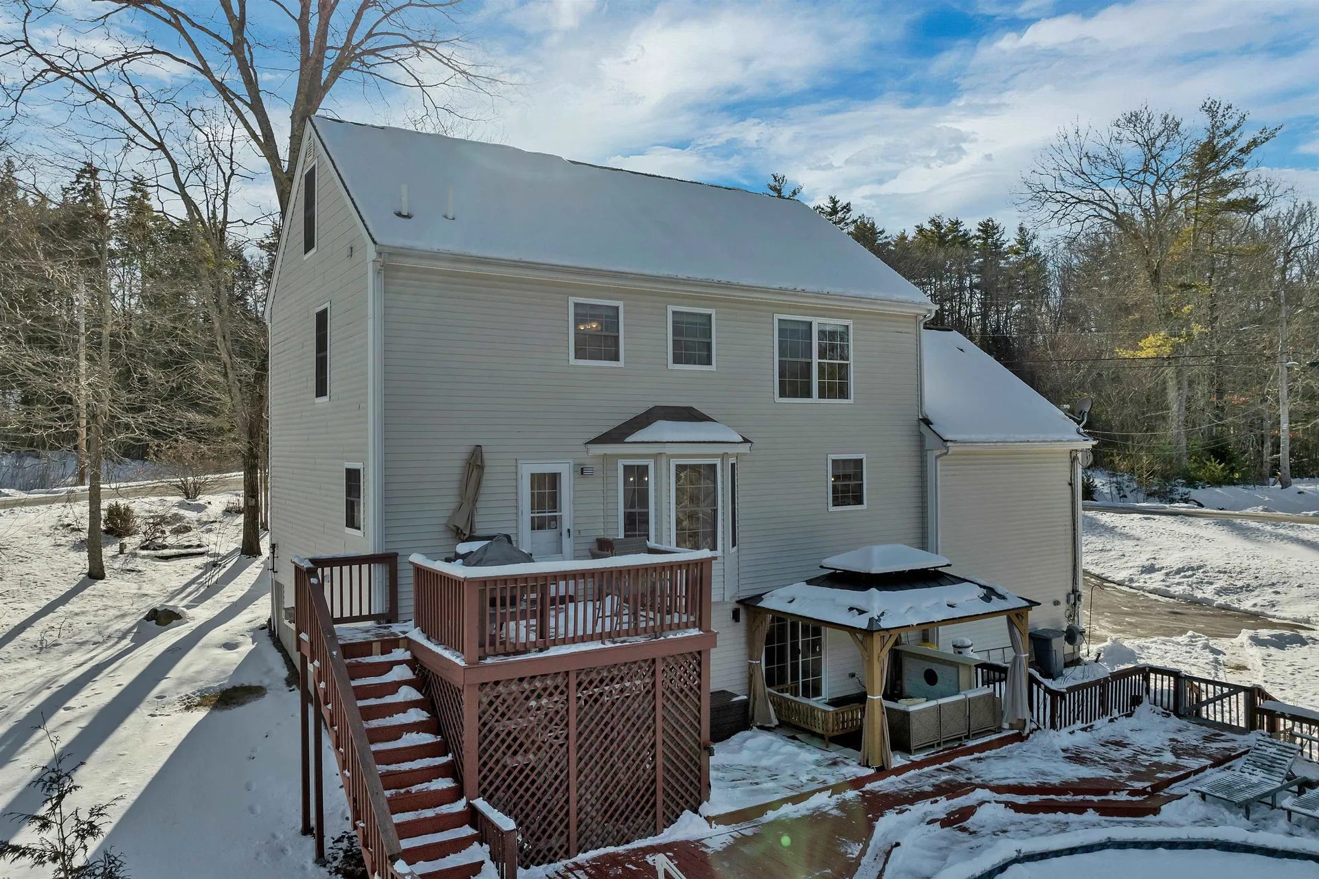 1 Treaty Court Sandown NH 03873