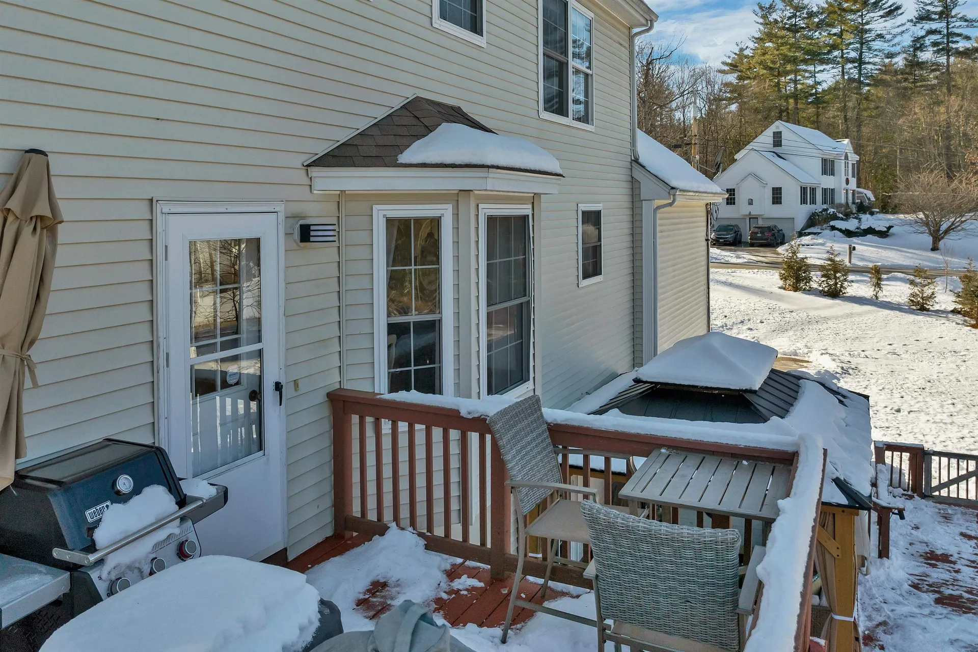 1 Treaty Court Sandown NH 03873