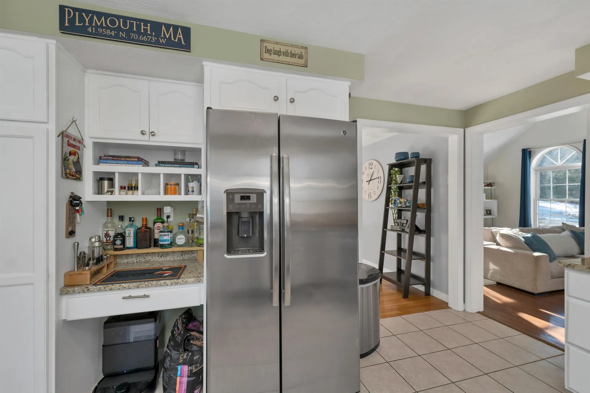 1 Treaty Court Sandown NH 03873