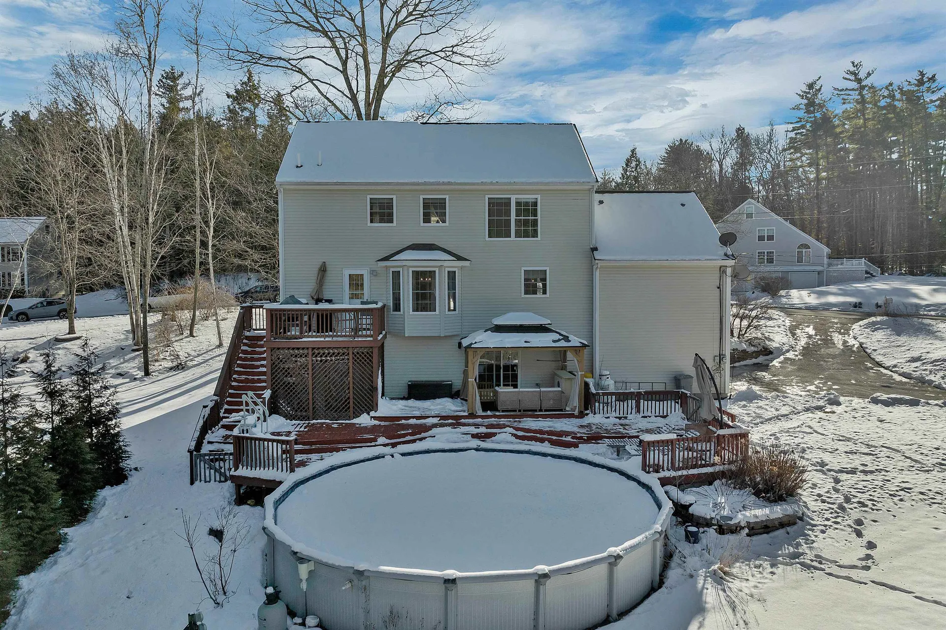 1 Treaty Court Sandown NH 03873