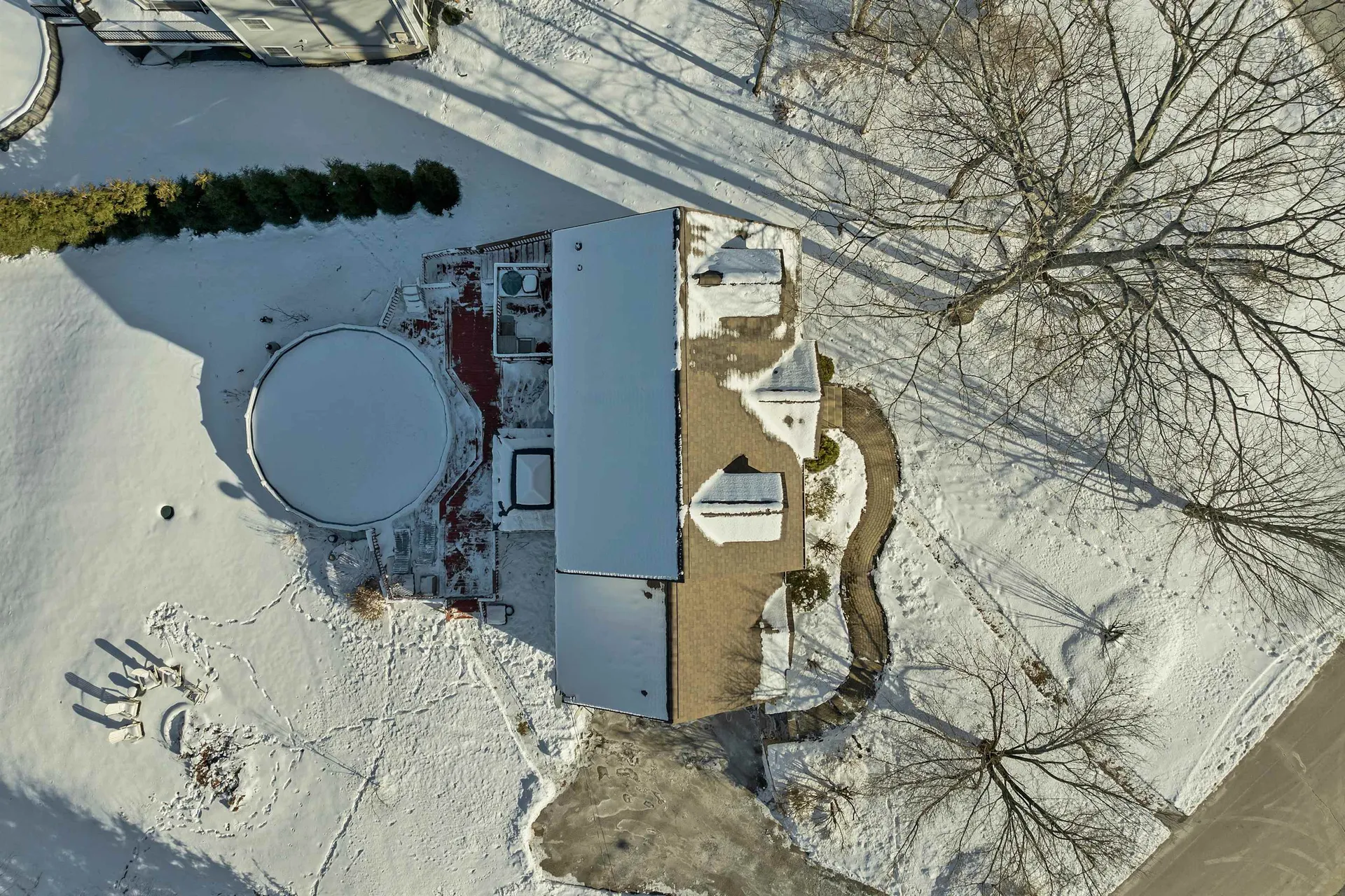 1 Treaty Court Sandown NH 03873