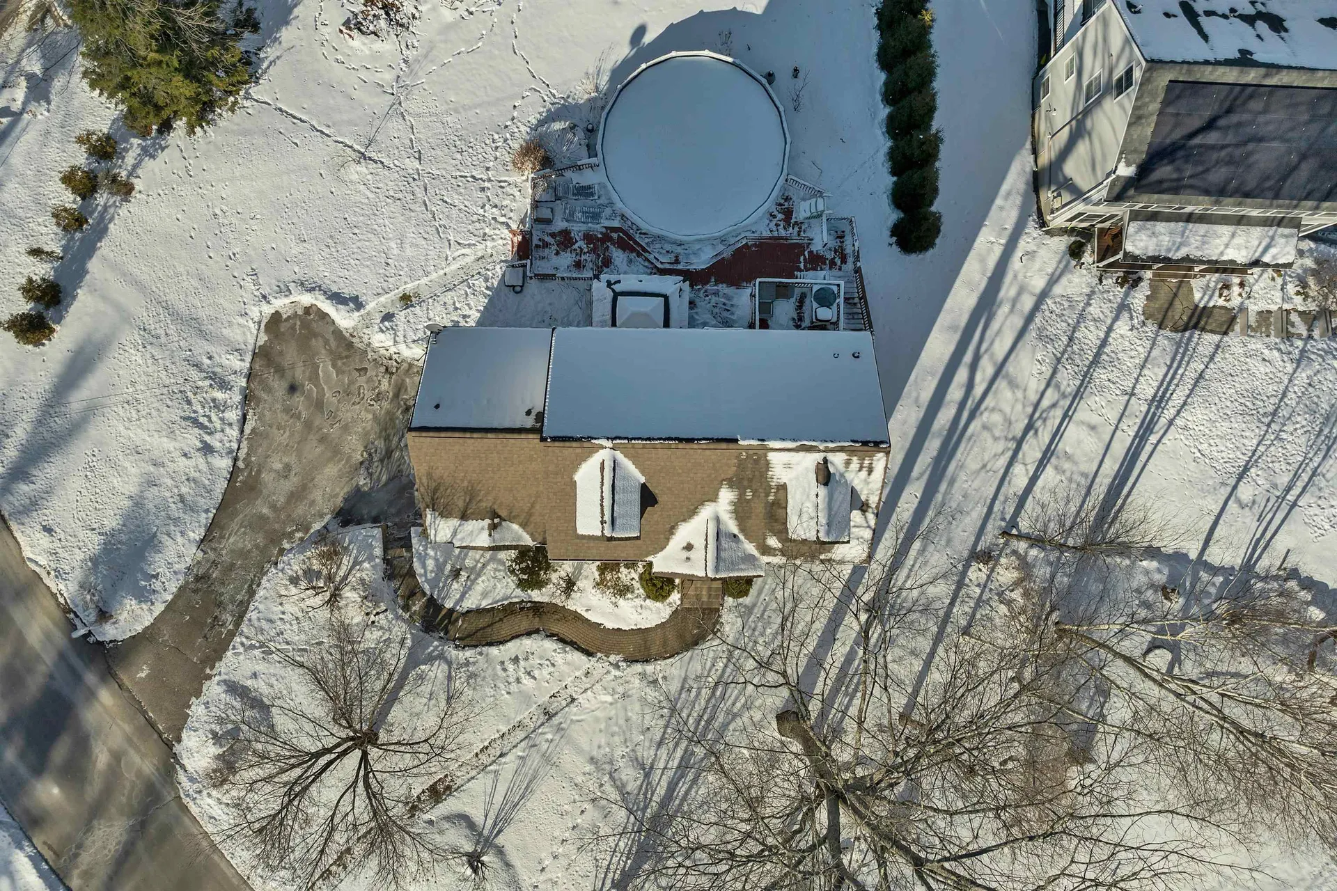 1 Treaty Court Sandown NH 03873