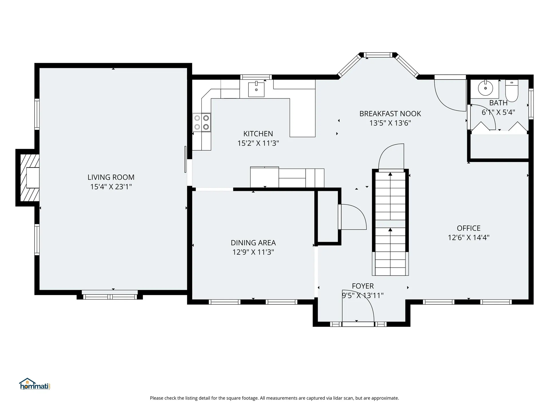 1 Treaty Court Sandown NH 03873