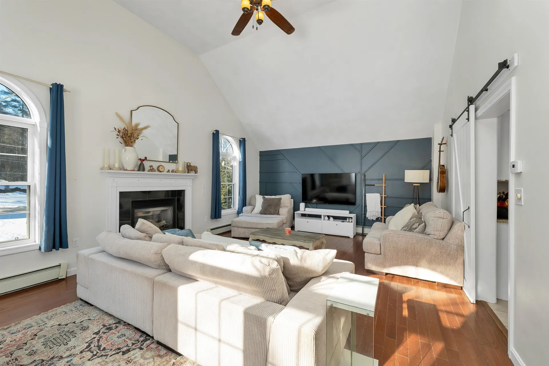 1 Treaty Court Sandown NH 03873