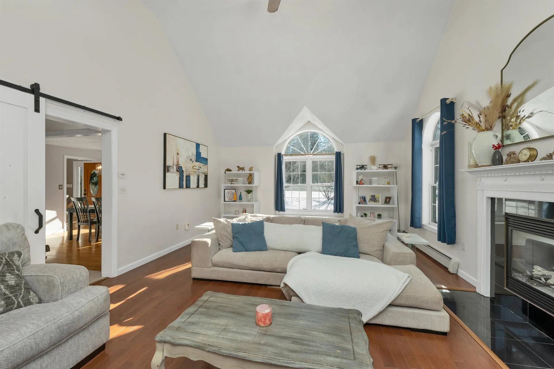 1 Treaty Court Sandown NH 03873