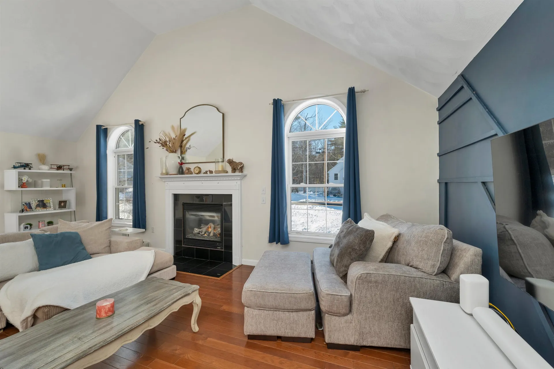 1 Treaty Court Sandown NH 03873