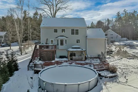 1 Treaty Court Sandown NH 03873