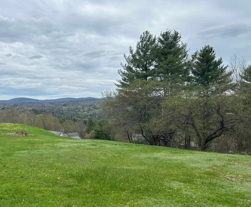 46 Silver Circle Barre Town VT 05641