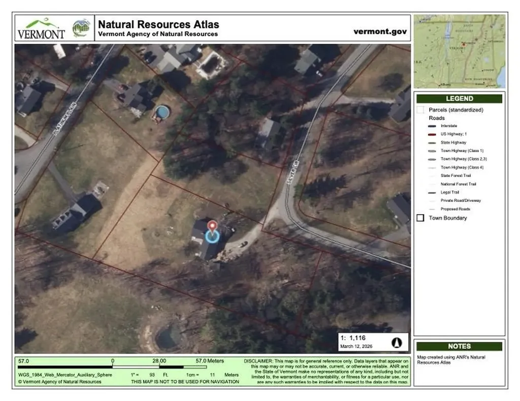 46 Silver Circle Barre Town VT 05641