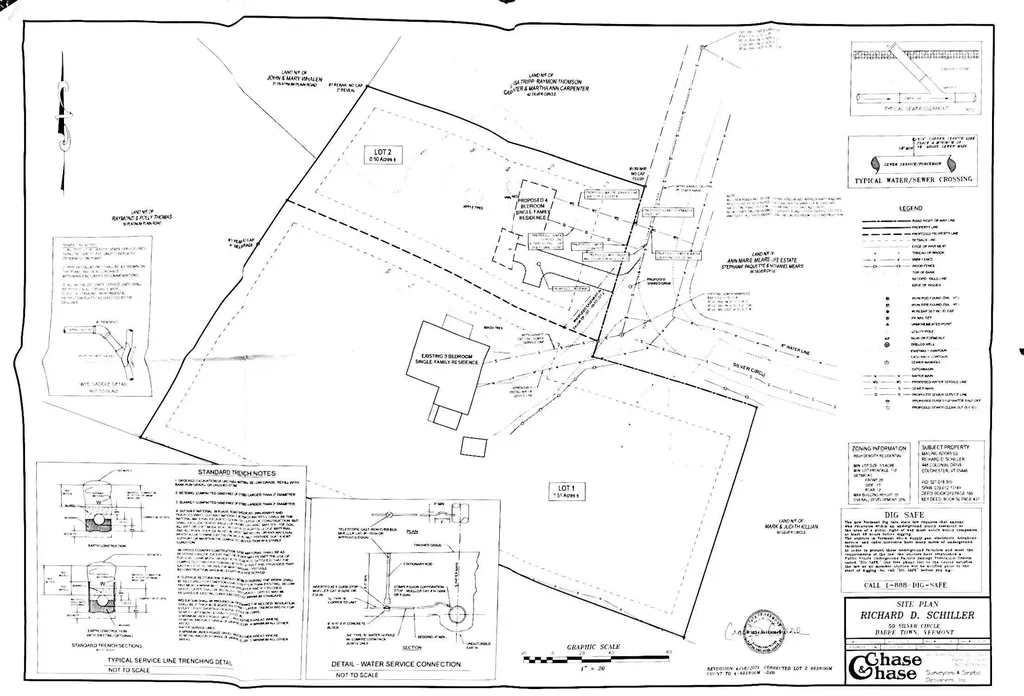 46 Silver Circle Barre Town VT 05641