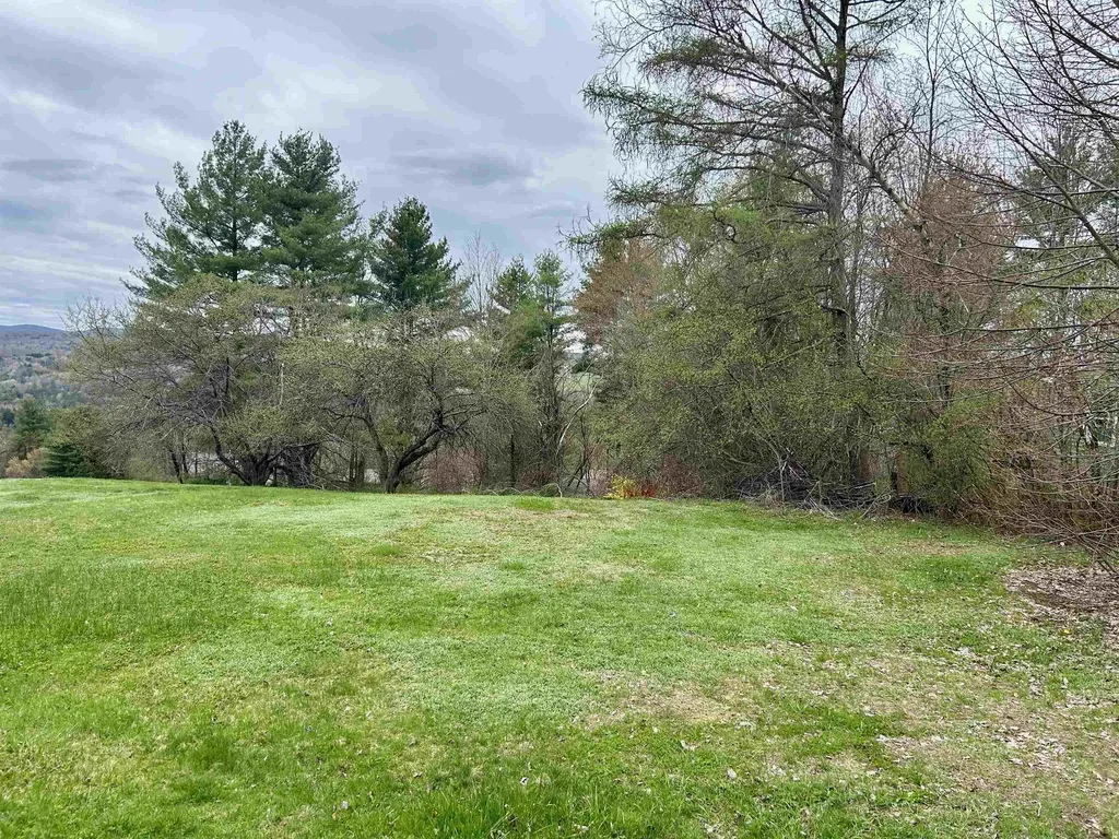 46 Silver Circle Barre Town VT 05641