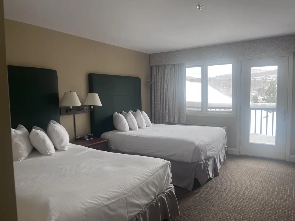 208/210 Qtr2 89 Grand Summit Way Dover VT 05356