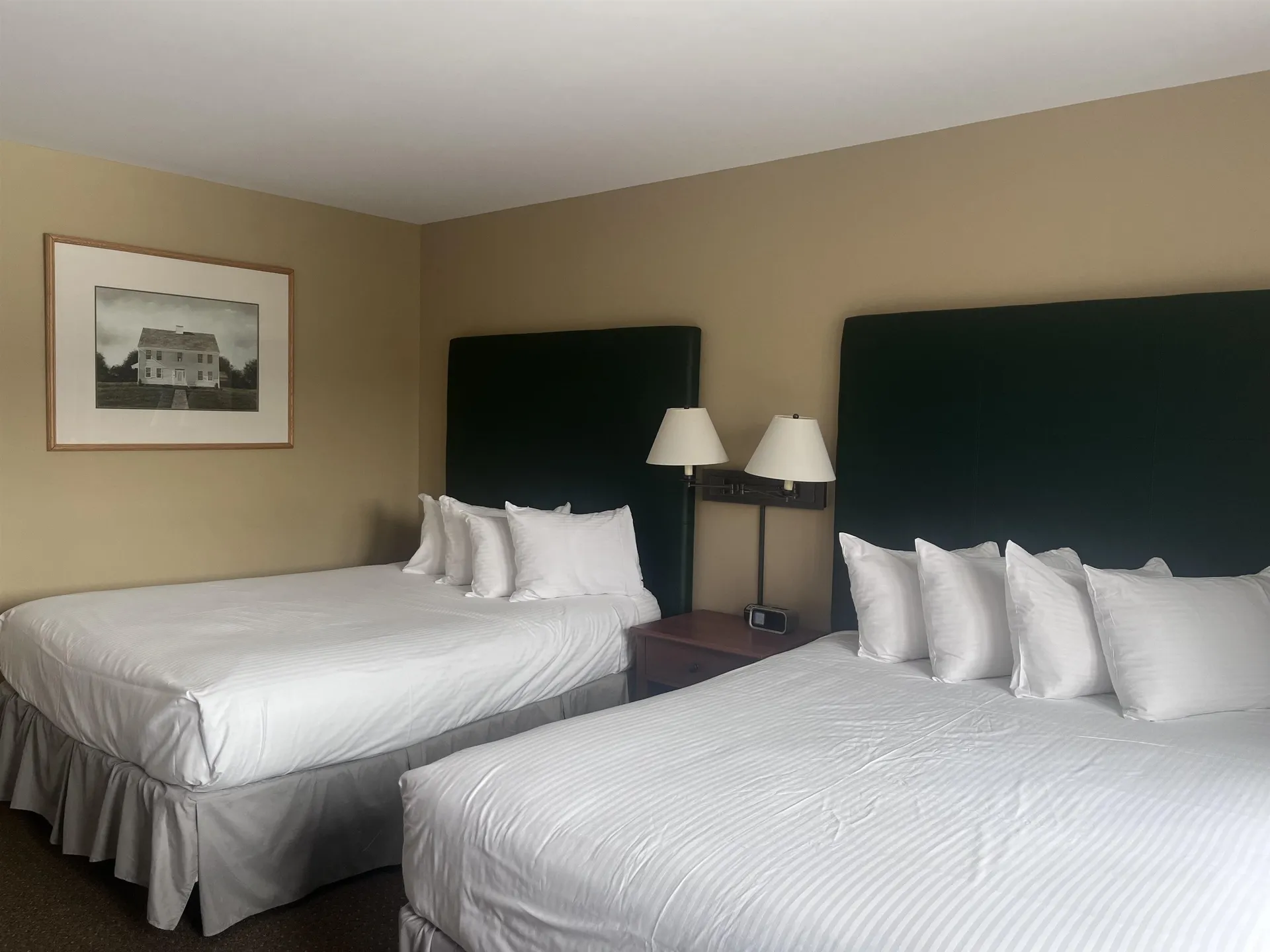 208/210 Qtr2 89 Grand Summit Way Dover VT 05356