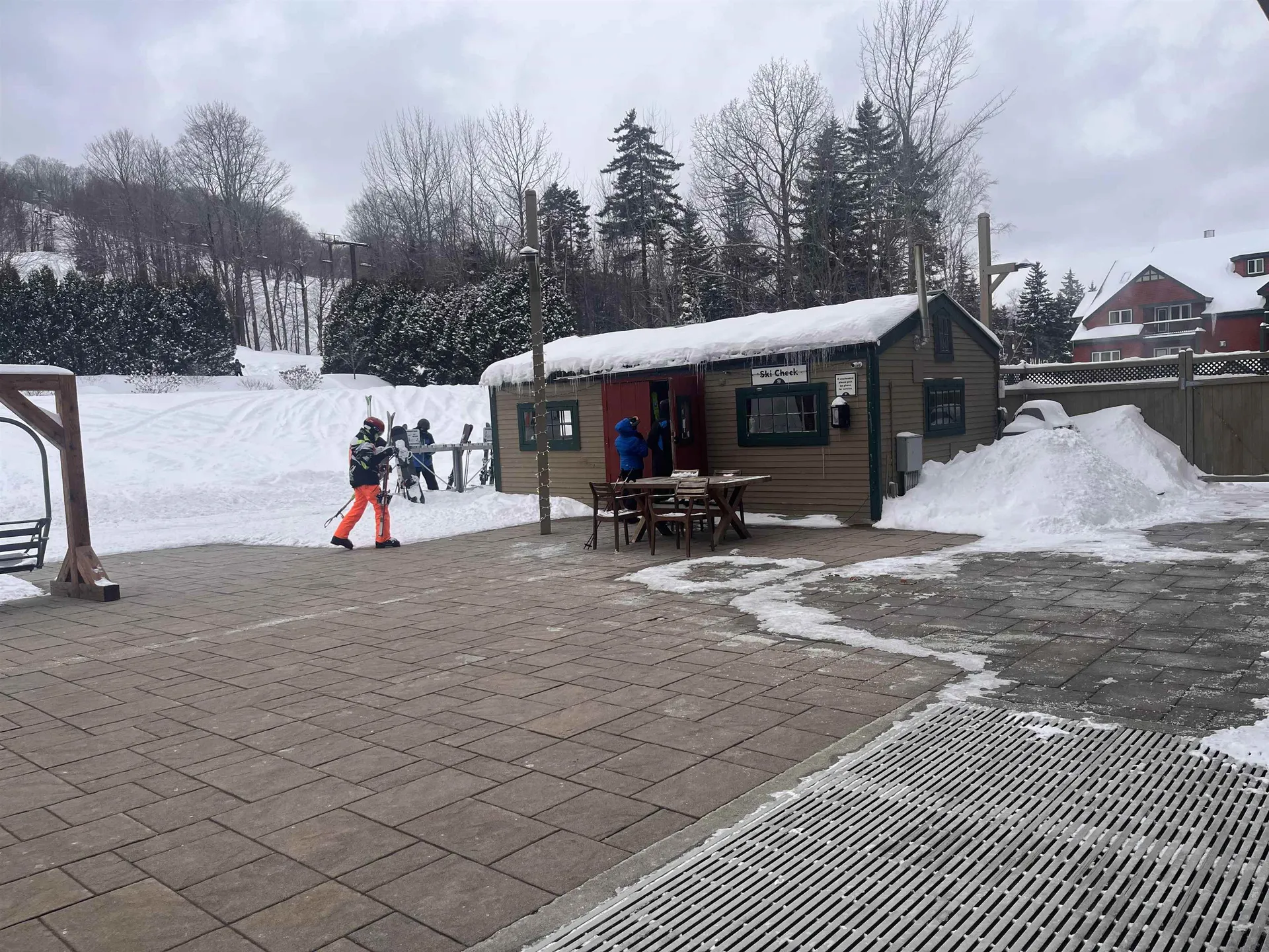 208/210 Qtr2 89 Grand Summit Way Dover VT 05356