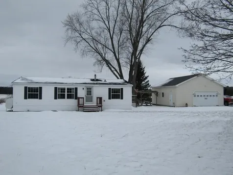 739 Machia Road Sheldon VT 05483