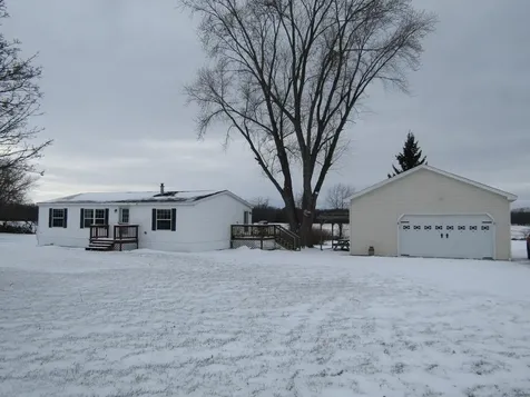 739 Machia Road Sheldon VT 05483