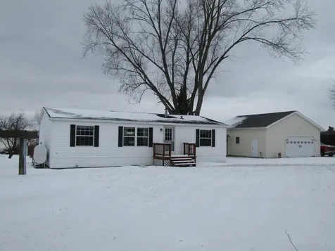 739 Machia Road Sheldon VT 05483