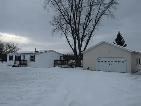 739 Machia Road Sheldon VT 05483