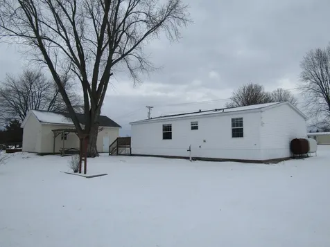 739 Machia Road Sheldon VT 05483